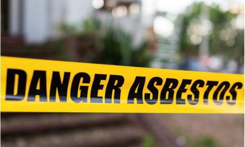Asbestos