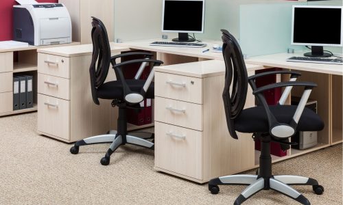 Desk Screen Assessors