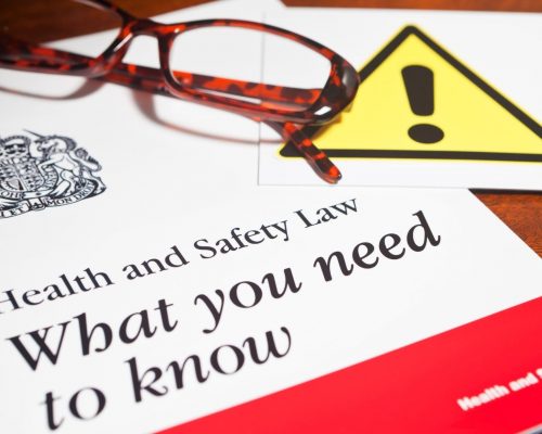 Health and Safety