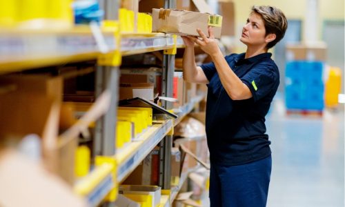Manual Handling